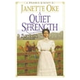 thumbnail image 1 of A Quiet Strength (Paperback) by Janette Oke, 1 of 1