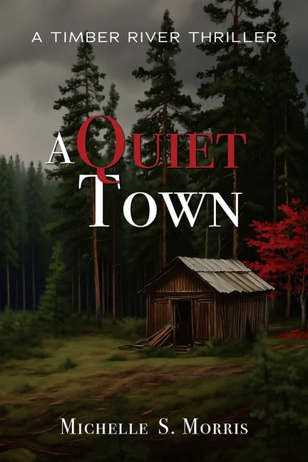 A Quiet Town, (Paperback)