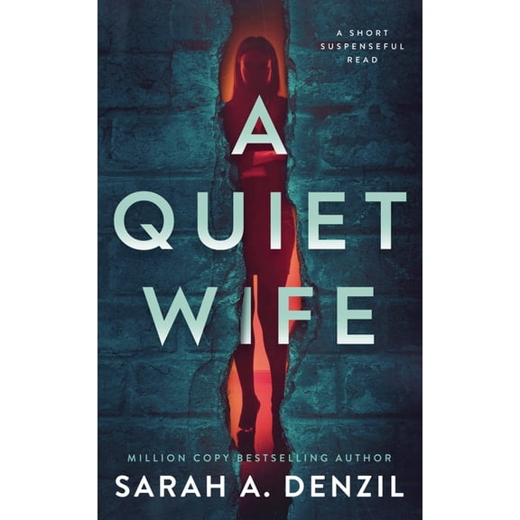 A Quiet Wife: A Novella, (Paperback)