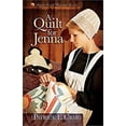thumbnail image 1 of Pre-Owned A Quilt for Jenna (Paperback) 0736951059 9780736951050, 1 of 1