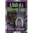 thumbnail image 1 of Harriet Truman/Loose Threads Mystery A Quilt of a Different Color, Book 13, (Paperback), 1 of 1