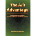 thumbnail image 1 of The A/R Advantage (Hardcover), 1 of 1