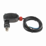 A.R. Blue Clean Pressure Switch,4060 psi,1/4 in. NPT PS6014