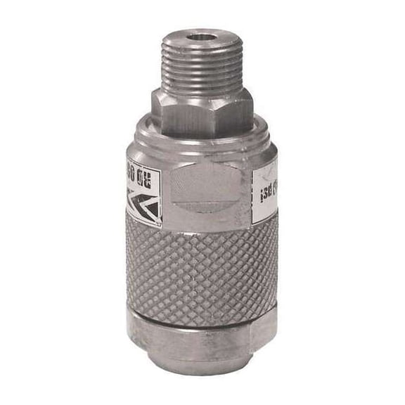 A.R. Blue Clean Swivel,4060 psi,3/8 in. NPT CW212210