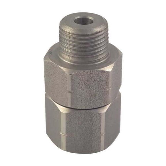 A.R. Blue Clean Swivel,4500 psi,3/8 in. NPT SW701