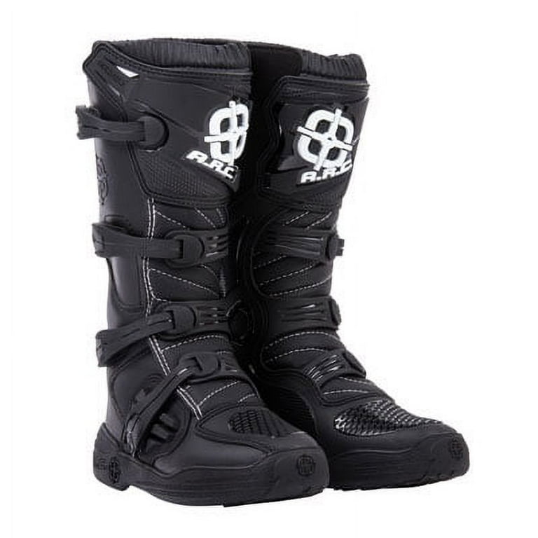 Size 1 motocross boots cheap