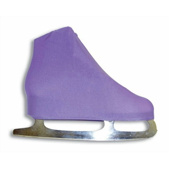 A&R Figure Ice Skate Lycra Nylon Boot Covers | Protect Skates, OSFM