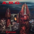 thumbnail image 1 of A.R.G. - Entrance - Music & Performance - CD, 1 of 1