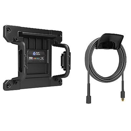 A R North America 236759 Pressure Washer Wall Mount Kit