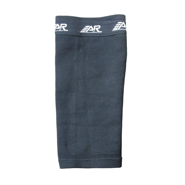 A&R Shin Guard Sleeve Perfect For Soccer Hockey Volleyball Comfortable To Wear