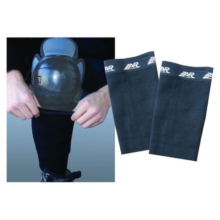A&R Shin Guard Sleeve Perfect For Soccer Hockey Volleyball Comfortable To Wear