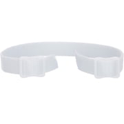 A&R Sports 1-Piece Hockey Helmet Chin Strap - 17 Strap & 2 Buckles