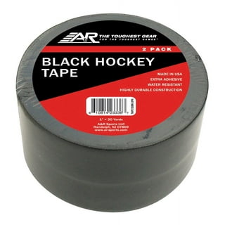 2 Rolls of HOWIE'S Navy Blue Hockey Sock Tape 1 x 30 yds Shin SportsTape