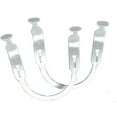 thumbnail image 1 of Hockey , Set of 2 Helmet Replacement Ear Slings, One Size, 1 of 2