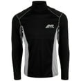 thumbnail image 1 of A&R Sports Hockey Neck Guard Long-Sleeve Compression Shirt | Junior Sizes, 1 of 3