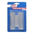 thumbnail image 1 of A&R Sports Hockey Skate Lace Bite Gel Pads, (1) Pair, Easily Attach to Tongue, 1 of 3
