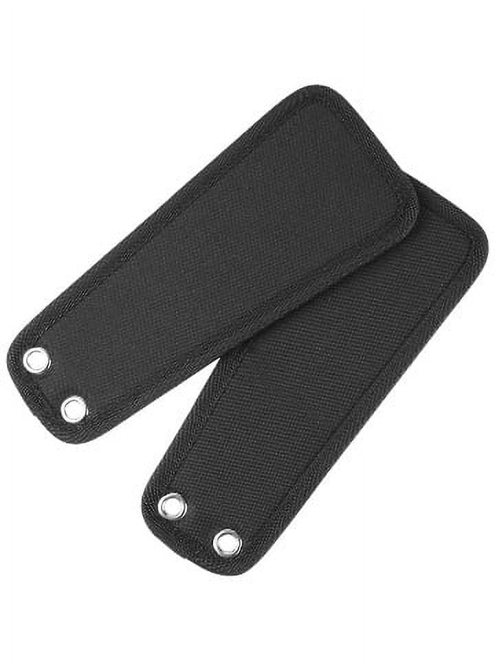 A&R Sports Hockey Skate Lace Bite Pads, Adds Extra Support and Padding