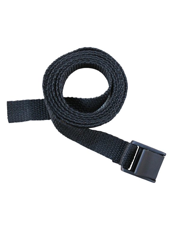 Latch Style Hockey Pant 52" Adjustable Belt, Easy Quick-Lift Release