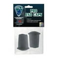 thumbnail image 1 of A&R Sports Major League Lacrosse Licensed Soft Rubber Pro Shaft End Caps, 2 Pack, 1 of 2