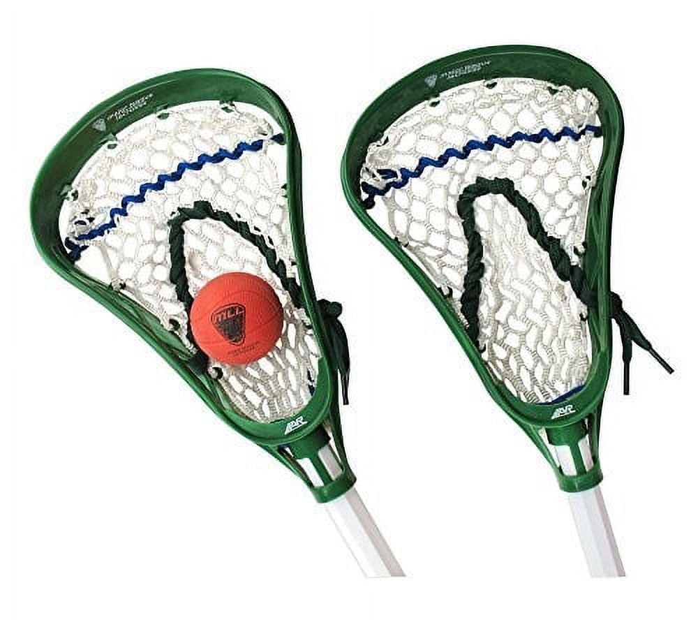 A&R Sports Mini 30" Lacrosse Stick Set