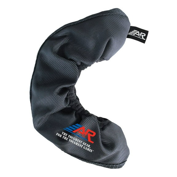 A&R Sports Pro Stock TuffTerrys Skate Guards, Large