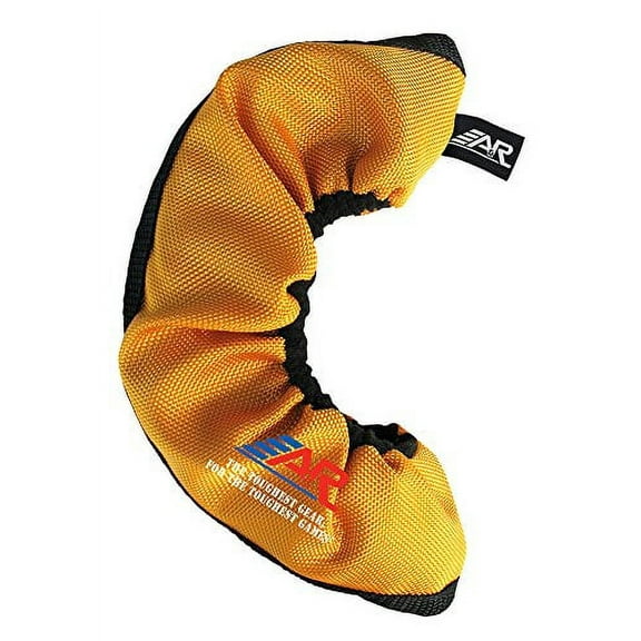 A&R Sports Pro Stock TuffTerrys Blade Cover, Large - Gold