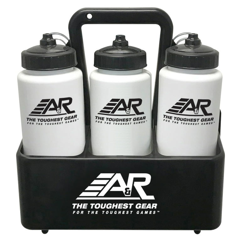 Pro Stock Water Bottle