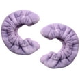 thumbnail image 1 of A&R Sports Terry Cloth Blade Covers, Medium - Lavender, 1 of 1