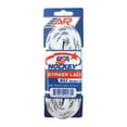 thumbnail image 1 of A&R Sports USA Hockey Laces, Waxed White, 108", 1 of 3