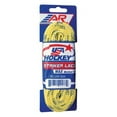 thumbnail image 1 of A&R Sports USA Hockey Striker Laces, Waxed 108" - Yellow, 1 of 3