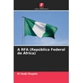 thumbnail image 1 of A RFA (República Federal de África) (Paperback), 1 of 1