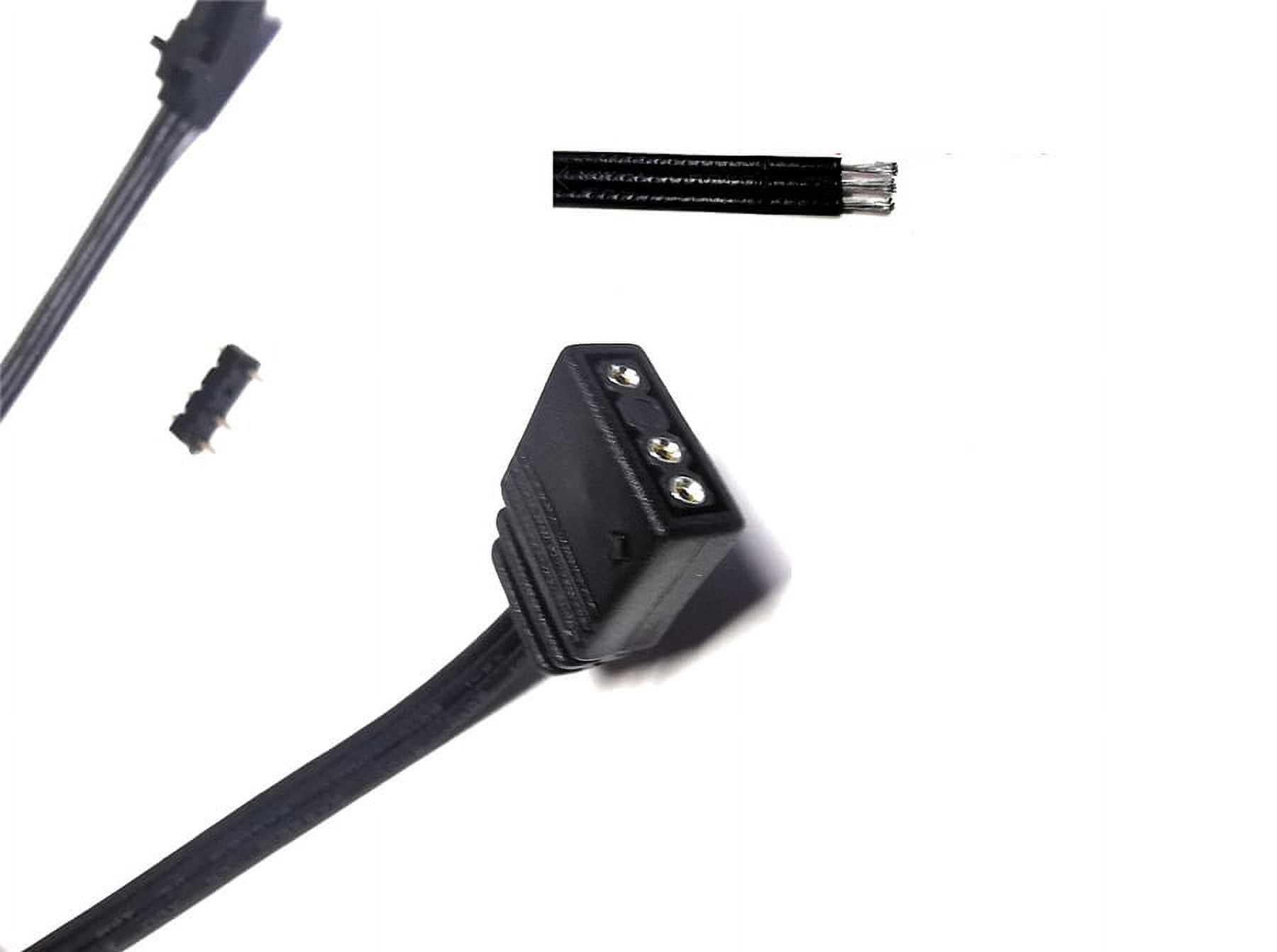 Corsair Commander Pro Msi Mystic Light A-RGB Adapter Cable For