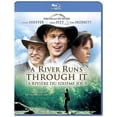 thumbnail image 1 of A RIVER RUNS THROUGH IT [BLU-RAY] [CANADIAN; FRENCH], 1 of 2