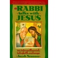 thumbnail image 1 of Pre-Owned Rabbi Talks with Jesus, A (Paperback) 0385473060 9780385473064, 1 of 1