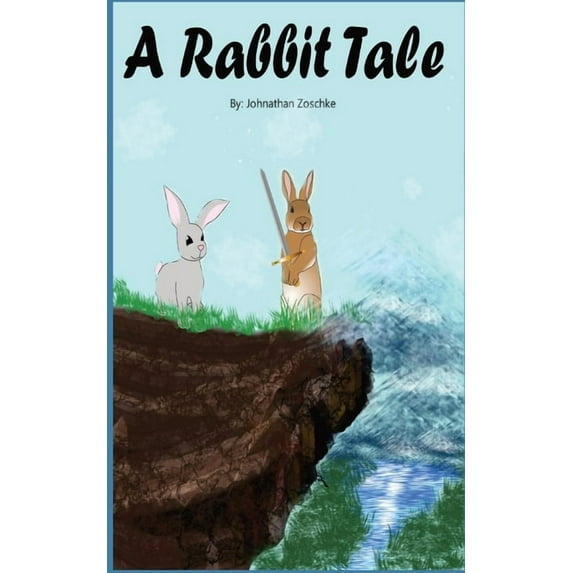 A Rabbit Tale: Book 1, (Paperback)