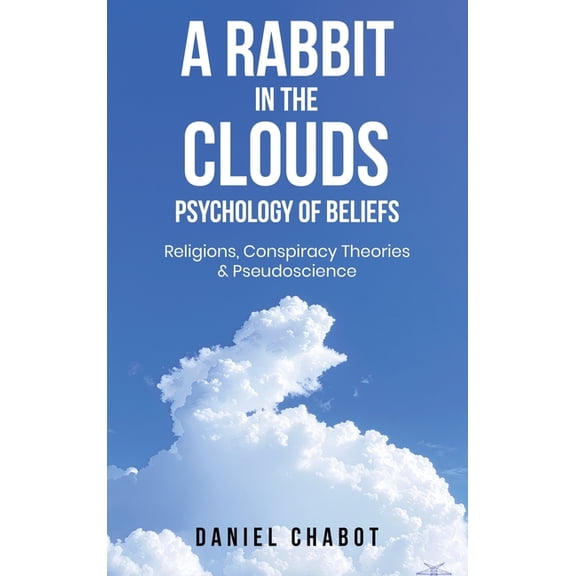 A Rabbit in the Clouds, (Hardcover)