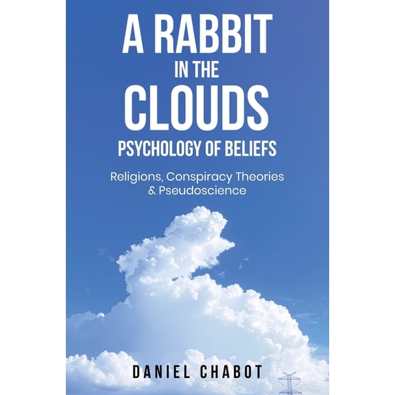 A Rabbit in the Clouds, (Paperback)