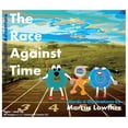 thumbnail image 1 of A Race Against Time: A CartoonFit Comics Adventure of Fitness and Competition, (Paperback), 1 of 2
