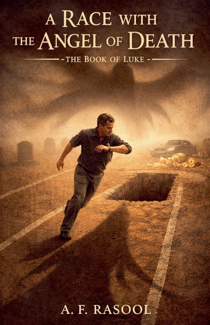 A Race with The Angel of Death, (Paperback)