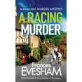 thumbnail image 1 of A Racing Murder, (Hardcover), 1 of 1