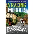 thumbnail image 1 of A Racing Murder, (Paperback), 1 of 1