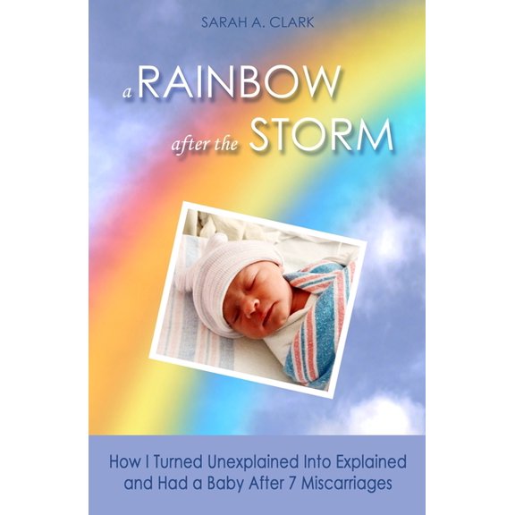 A Rainbow After the Storm (Paperback)