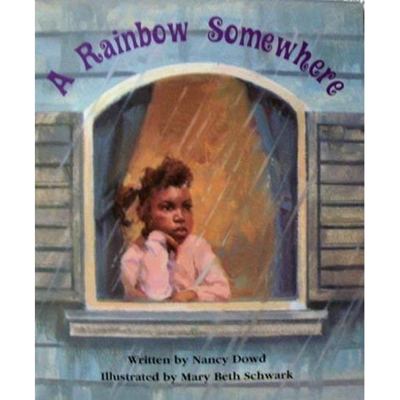 Pre-Owned Ready Readers, Stage 3, Book 39, a Rainbow Somewhere, Single Copy (Celebration Press Ready Readers) Paperback