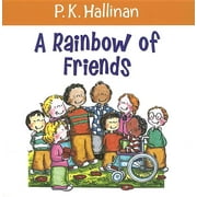 A Rainbow of Friends, Paperback