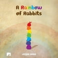 thumbnail image 1 of A Rainbow of Rabbits, (Paperback), 1 of 1