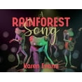 thumbnail image 1 of A Rainforest Song, (Paperback), 1 of 1