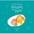 thumbnail image 1 of A Rainy Day with Hedgehog and Rabbit, (Hardcover), 1 of 1