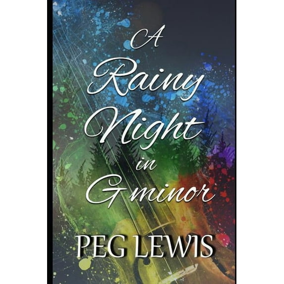 A Rainy Night in G Minor