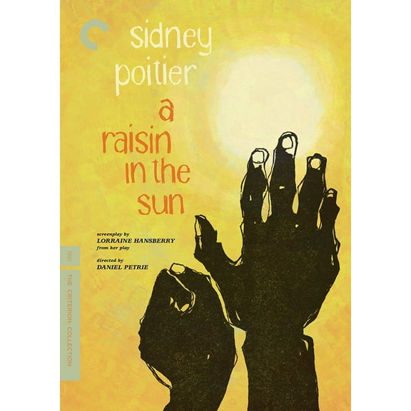 A Raisin in the Sun (Criterion Collection)