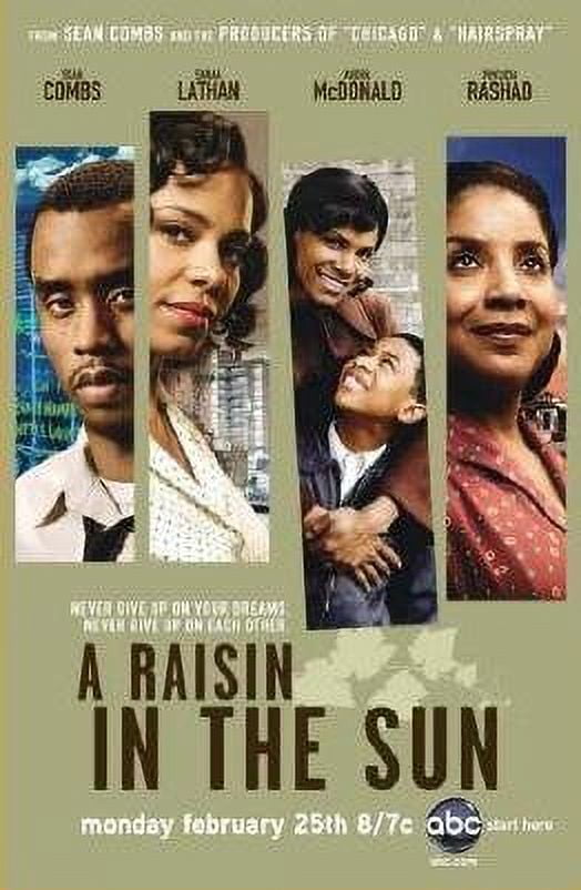 (未使用･未開封品)Raisin in the Sun [VHS] A Raisin In The Sun (VHS, 1996) New Sealed 12233003338| eBay